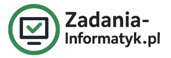 Zadania-informatyk.pl logo