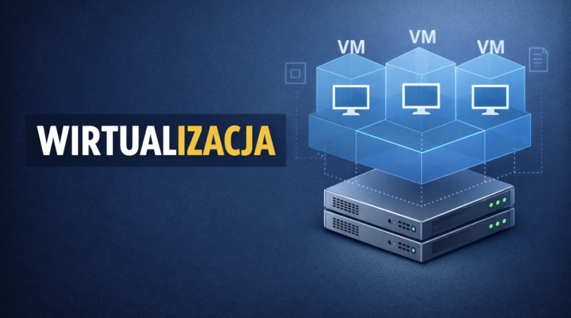 wirtualizacja